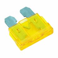 40A Small ATO Blade Fuse – Pack of 15 2