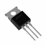 IRF3205 55V 110A N-Channel MOSFET Transistor – Pack of 10