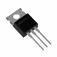 MBR30100CT 100V 30A Schottky Rectifier Diode – Pack of 10