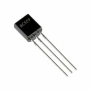 BC559 PNP Transistor – Pack of 50