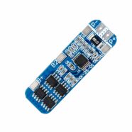 3S 18650 Lithium Battery Protection BMS Board – 12V 10A