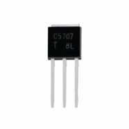2SC5707 100V 8A NPN Transistor – Pack of 10