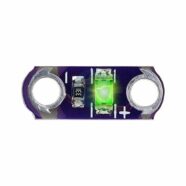 Sewable E-Textile Green LED Module – Pack of 5