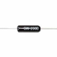 Dual Ball Rolling Switch Tilt Sensor SW-200D – Pack of 10